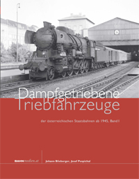 Eisenbahn Literatur
